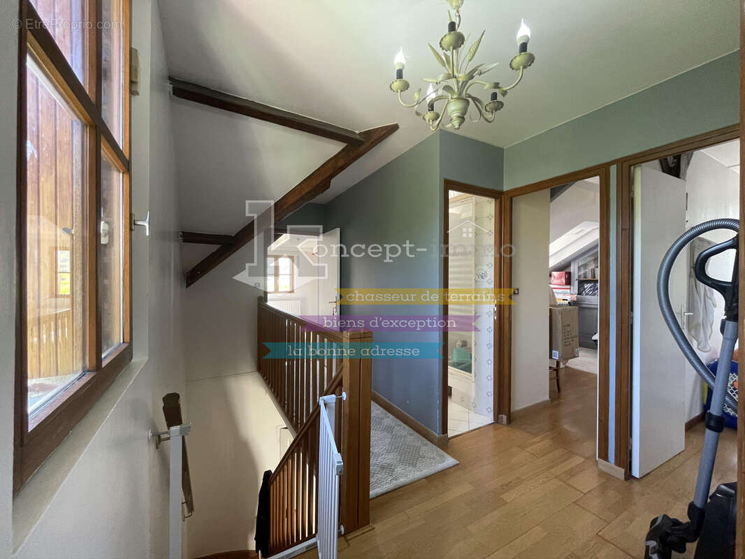 n°5 - Maison à NOGENT-SUR-OISE