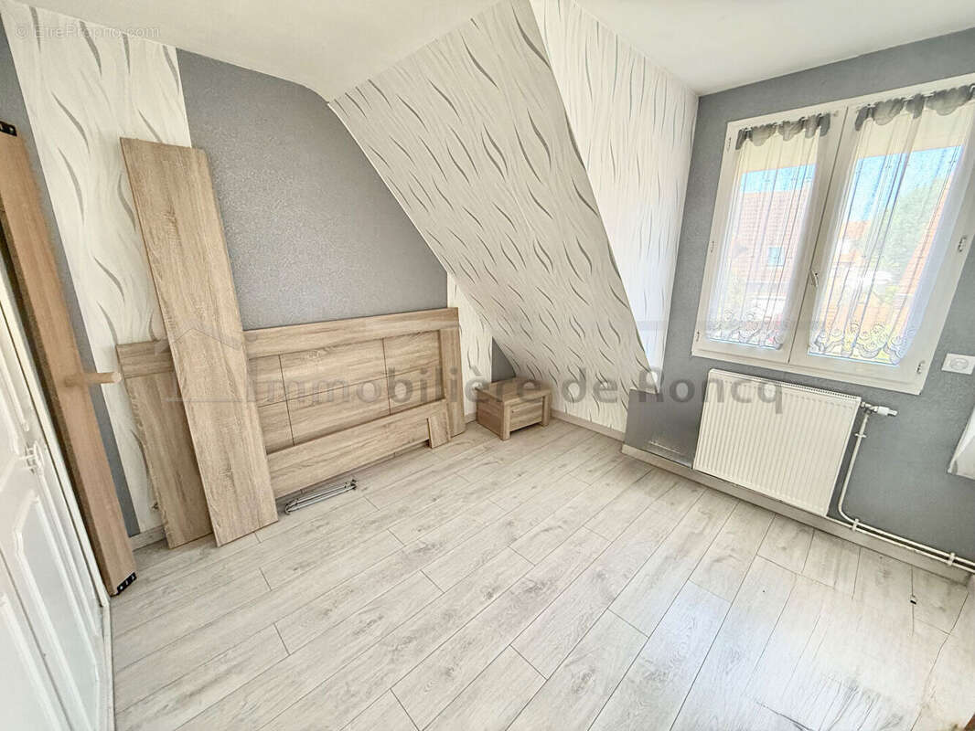 Maison 4 chambres garage - photo 8