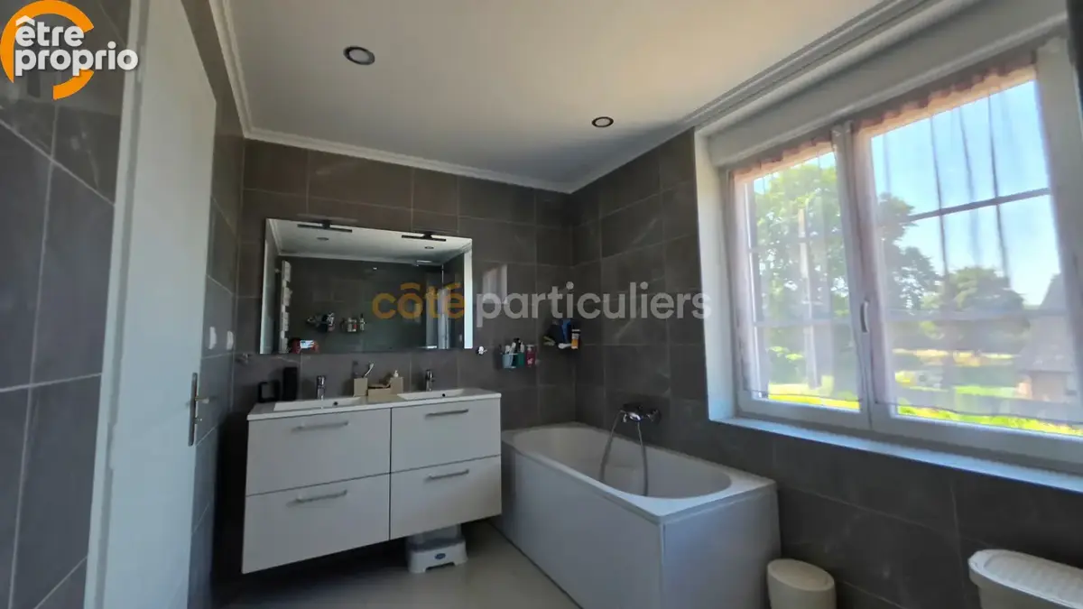 Maison Cysoing 8 pièce(s) 145 m² - photo 14