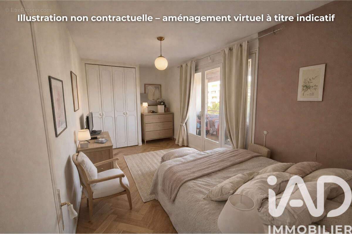 Photo 8 - Appartement à HYERES