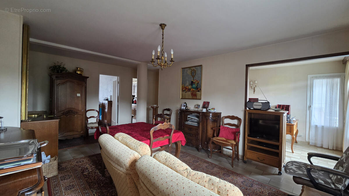 Appartement à BEAUVAIS