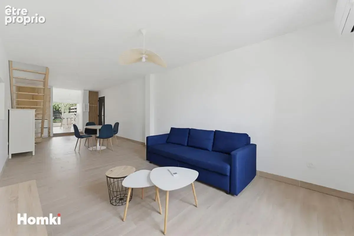 Maison rénovée + extérieur - Nansouty - photo 6