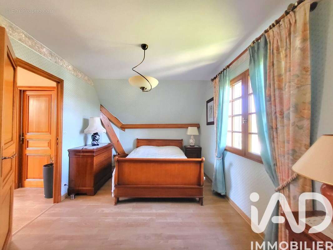 Photo 9 - Maison à VAUX-LE-PENIL