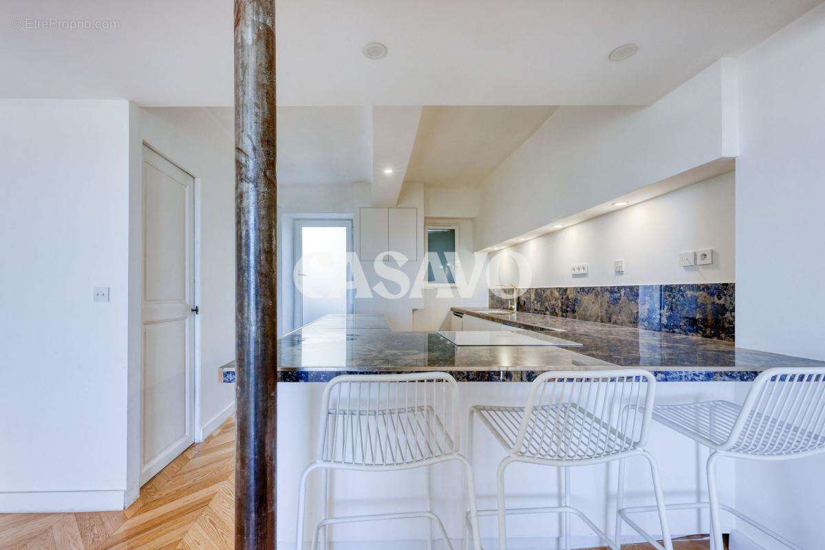 Vente Maison 5 pièces de 132m² - 13510 Éguilles - photo 9