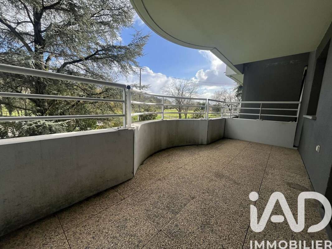 Photo 4 - Appartement à PESSAC