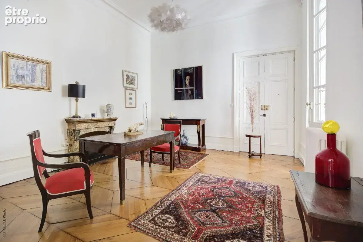 Appartement À Vendre - photo 3