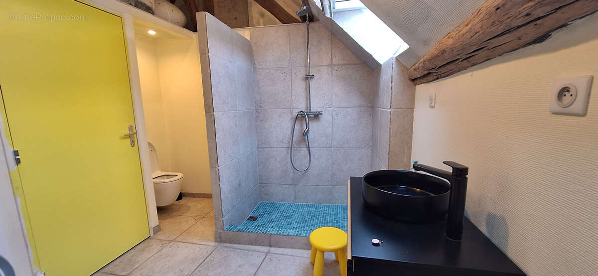 Appartement à SENS