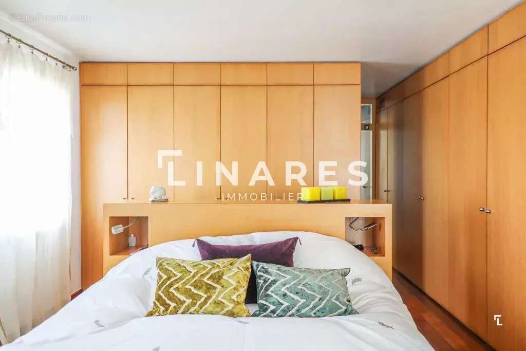 Appartement à MARSEILLE-12E