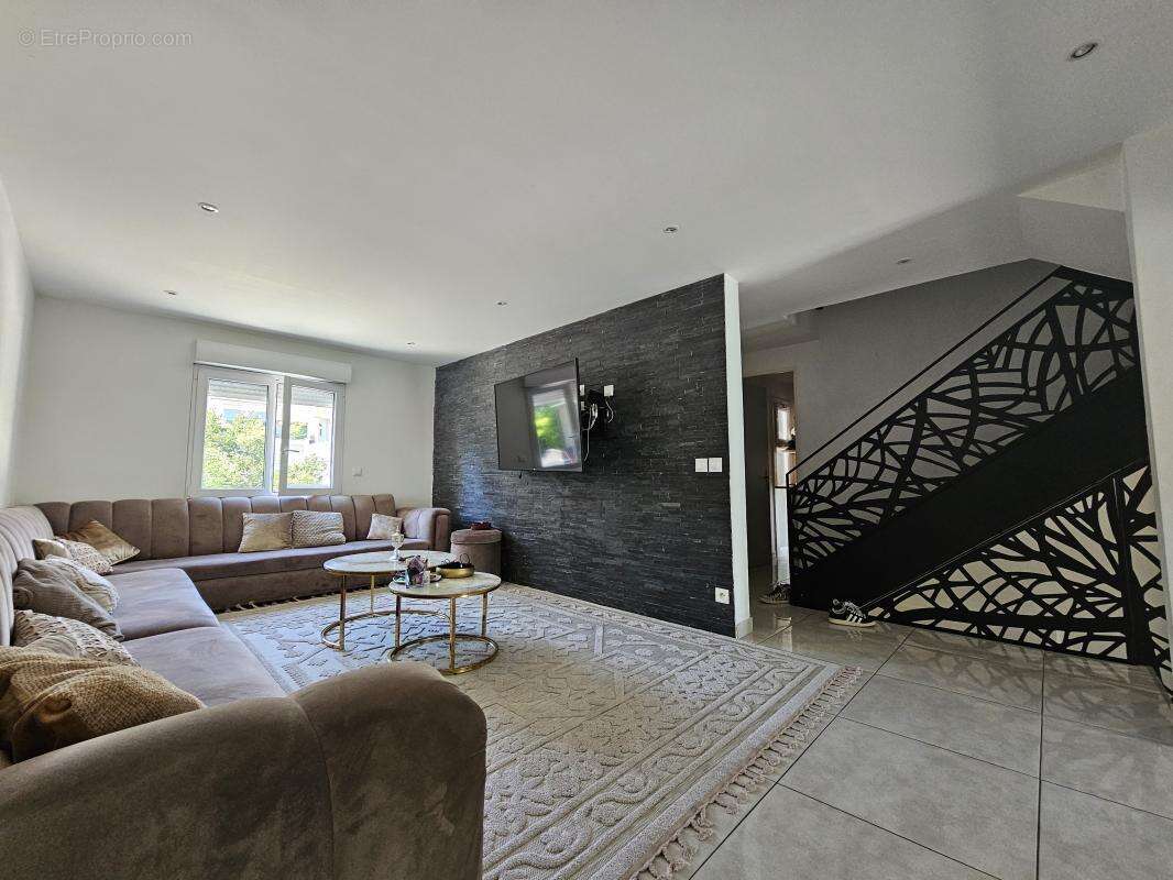 Maison à MONTPELLIER