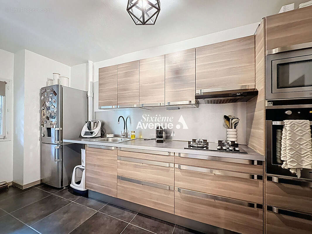 Appartement à GRASSE