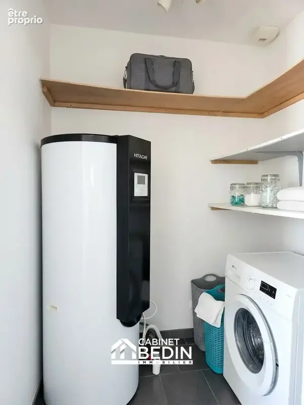 Maison 4 pièces 100 m² à vendre à Biscarrosse (40600) - photo 7