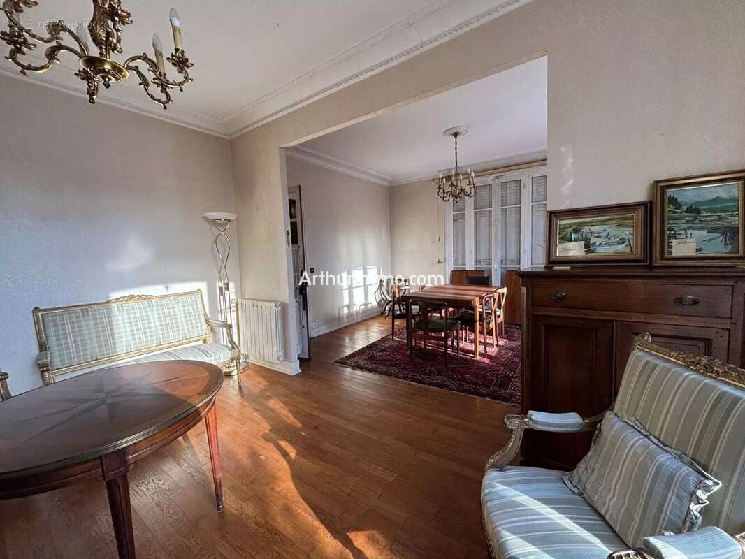 Maison à SUCY-EN-BRIE