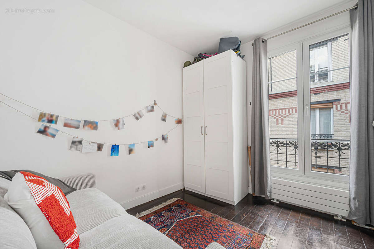 Appartement à PARIS-12E