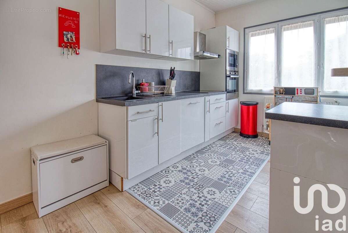 Photo 7 - Maison à ANDRESY