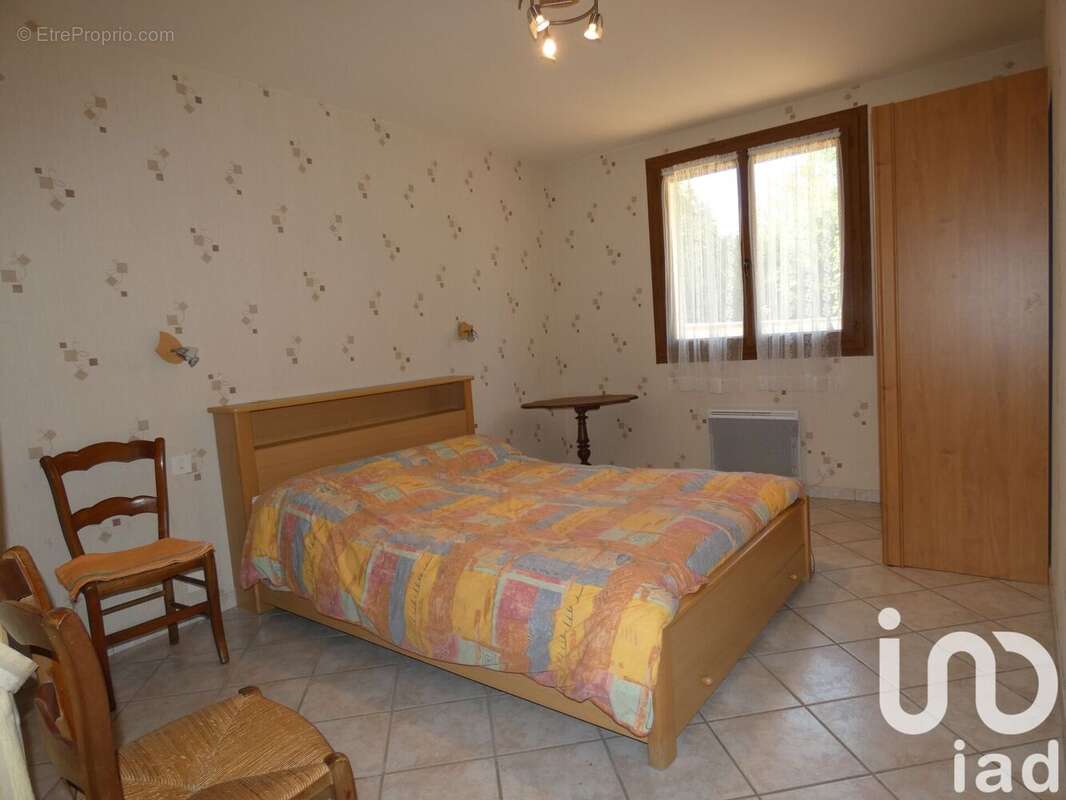 Photo 8 - Maison à MIMBASTE
