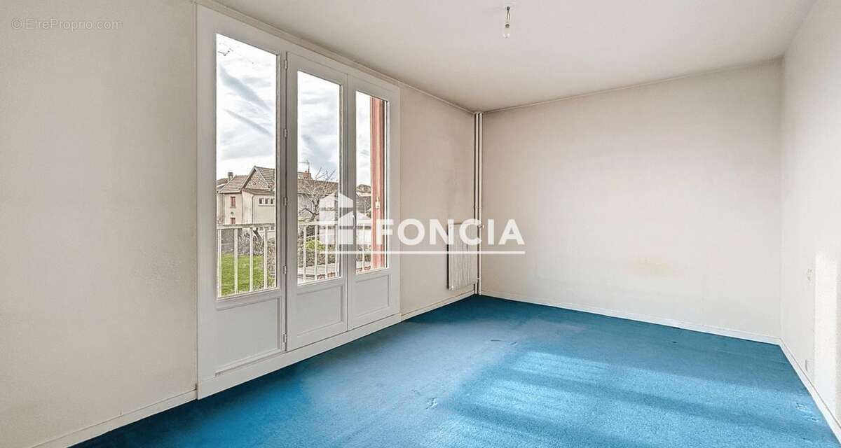 Appartement à LIMOGES