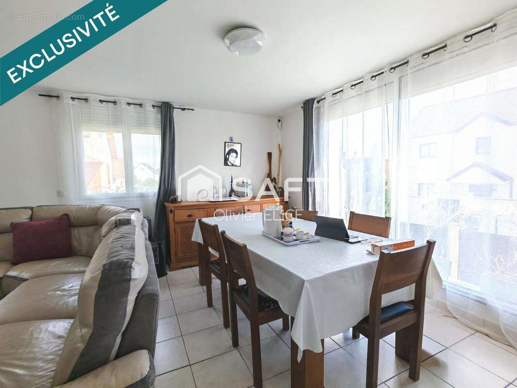 Photo 5 - Maison à VILLERS-SAINT-PAUL