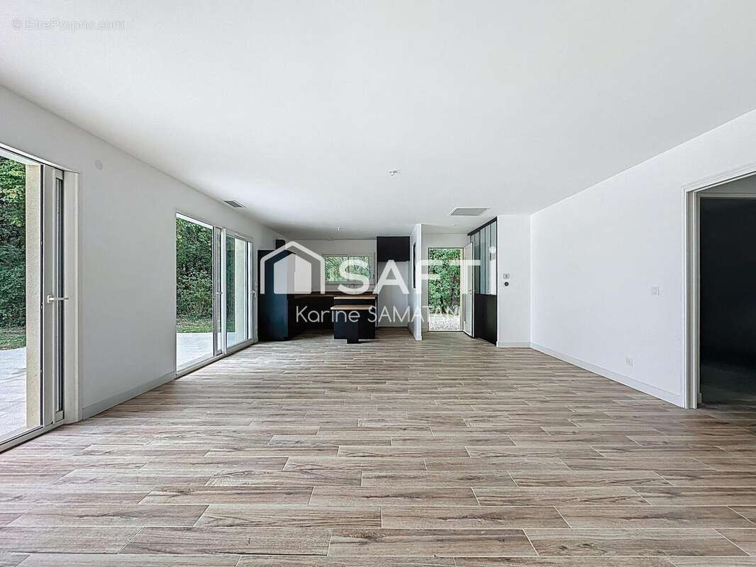 Photo 3 - Maison à MONTASTRUC-LA-CONSEILLERE