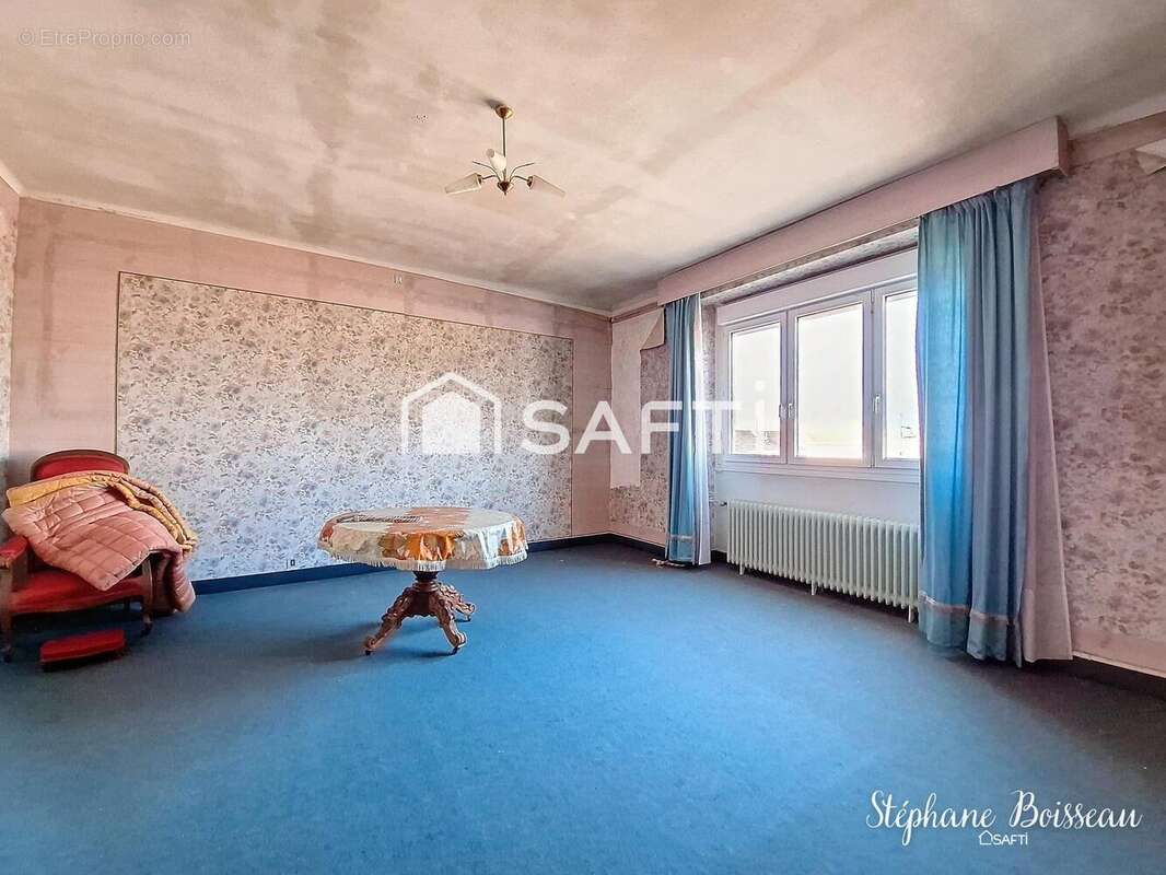 Photo 7 - Maison à GUECELARD