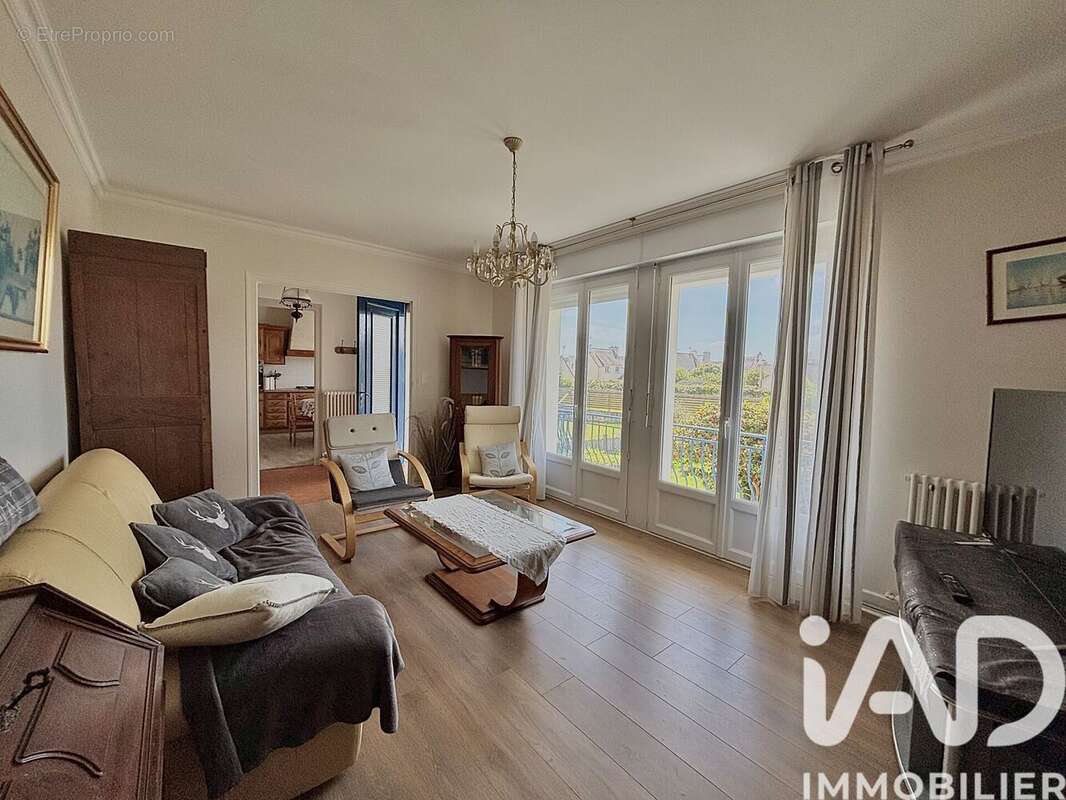Photo 3 - Maison à PENMARCH