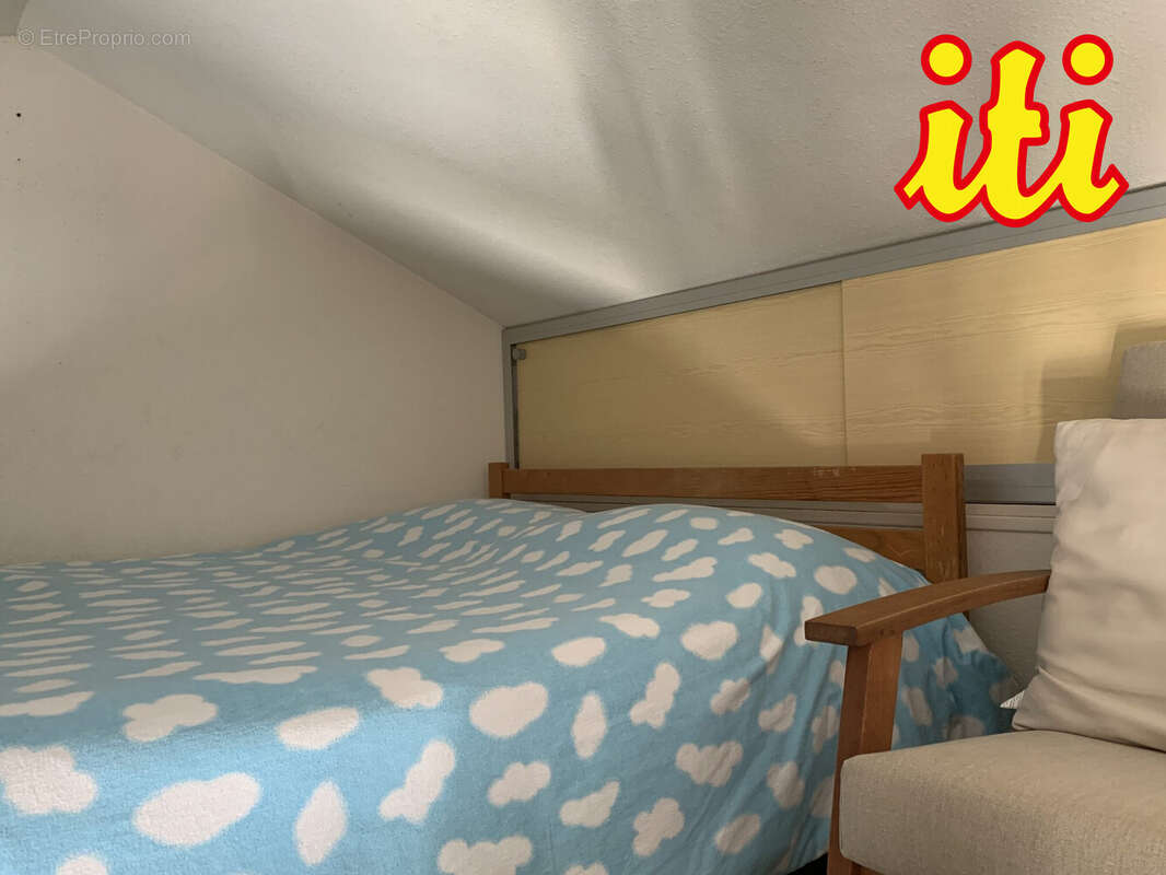 Appartement à LES SABLES-D'OLONNE