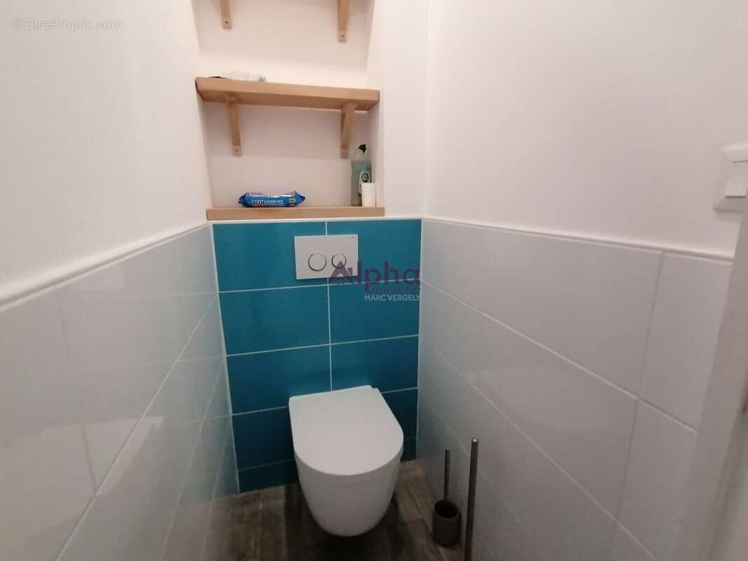 Appartement à MONTAUBAN