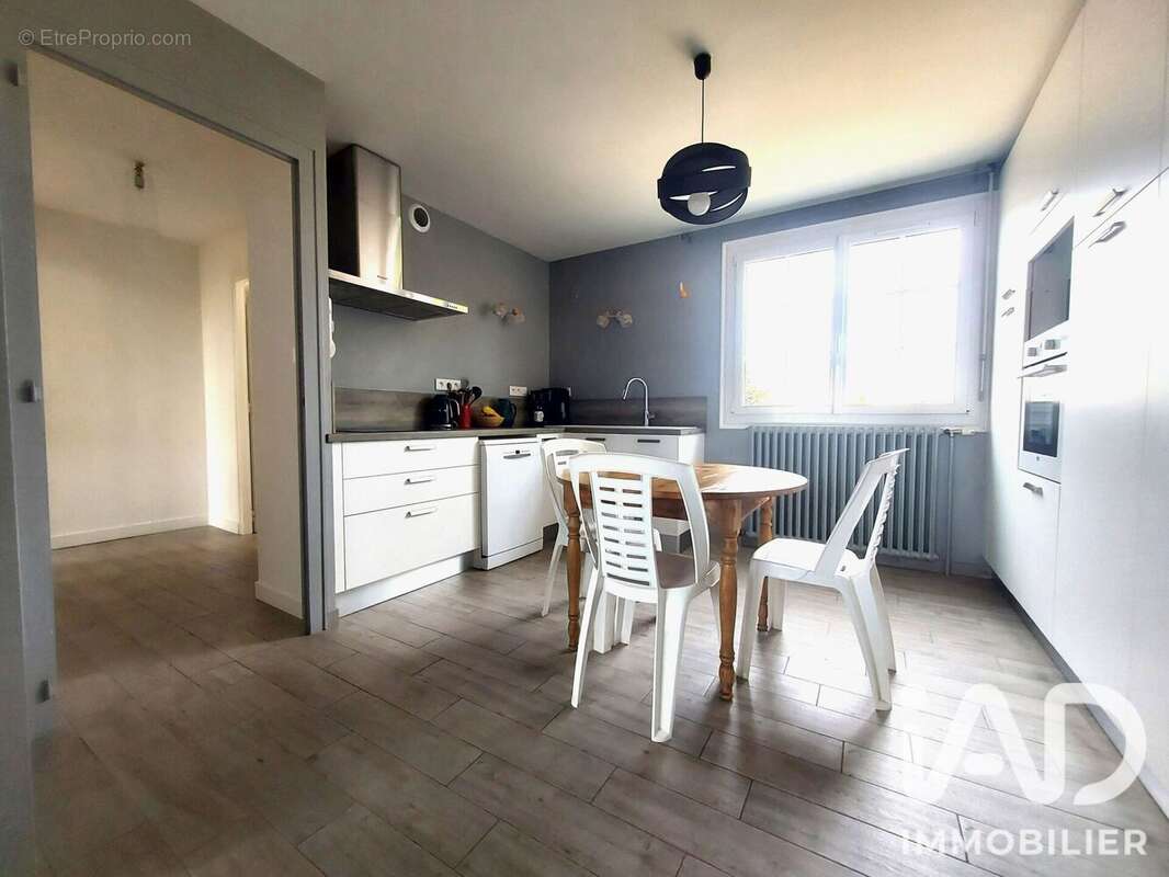 Photo 5 - Maison à BEAUSSE