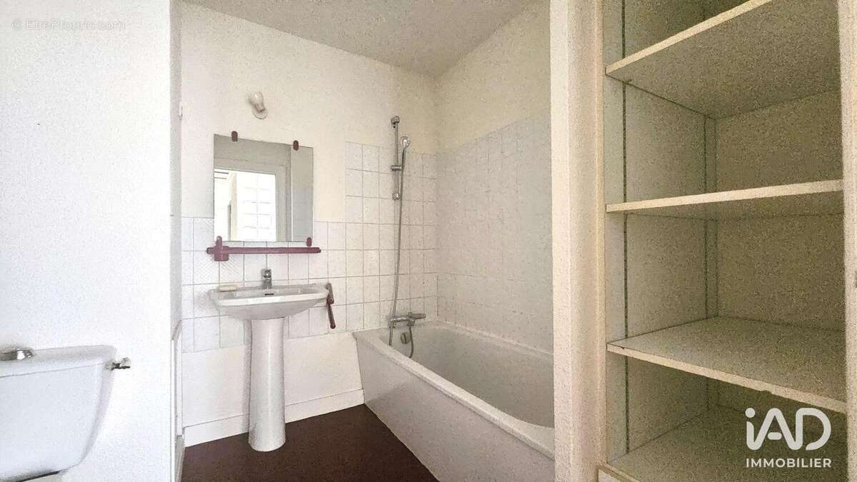 Photo 9 - Appartement à BORDEAUX