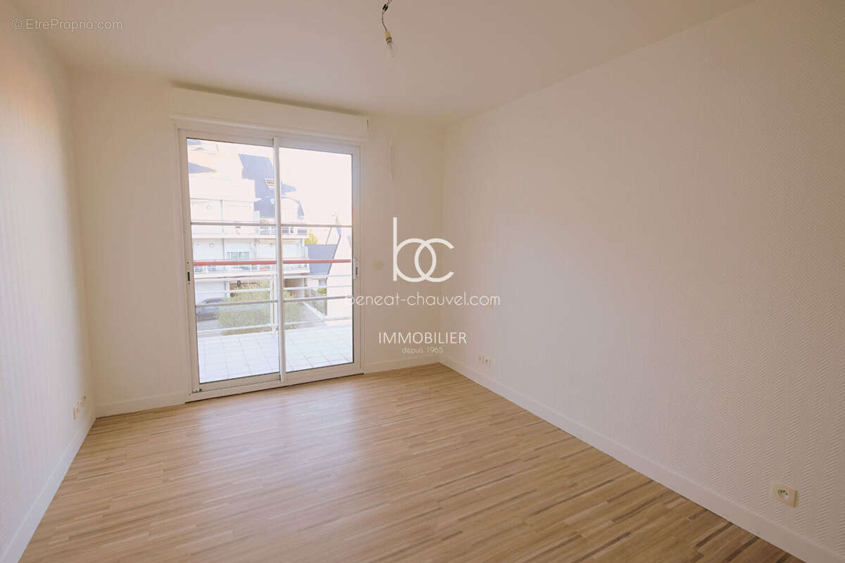 Appartement à SARZEAU