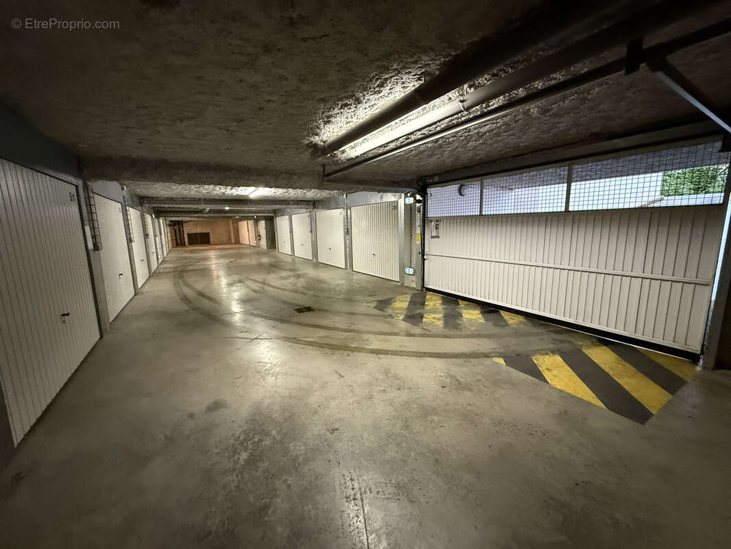 Appartement à LA CHAPELLE-SUR-ERDRE