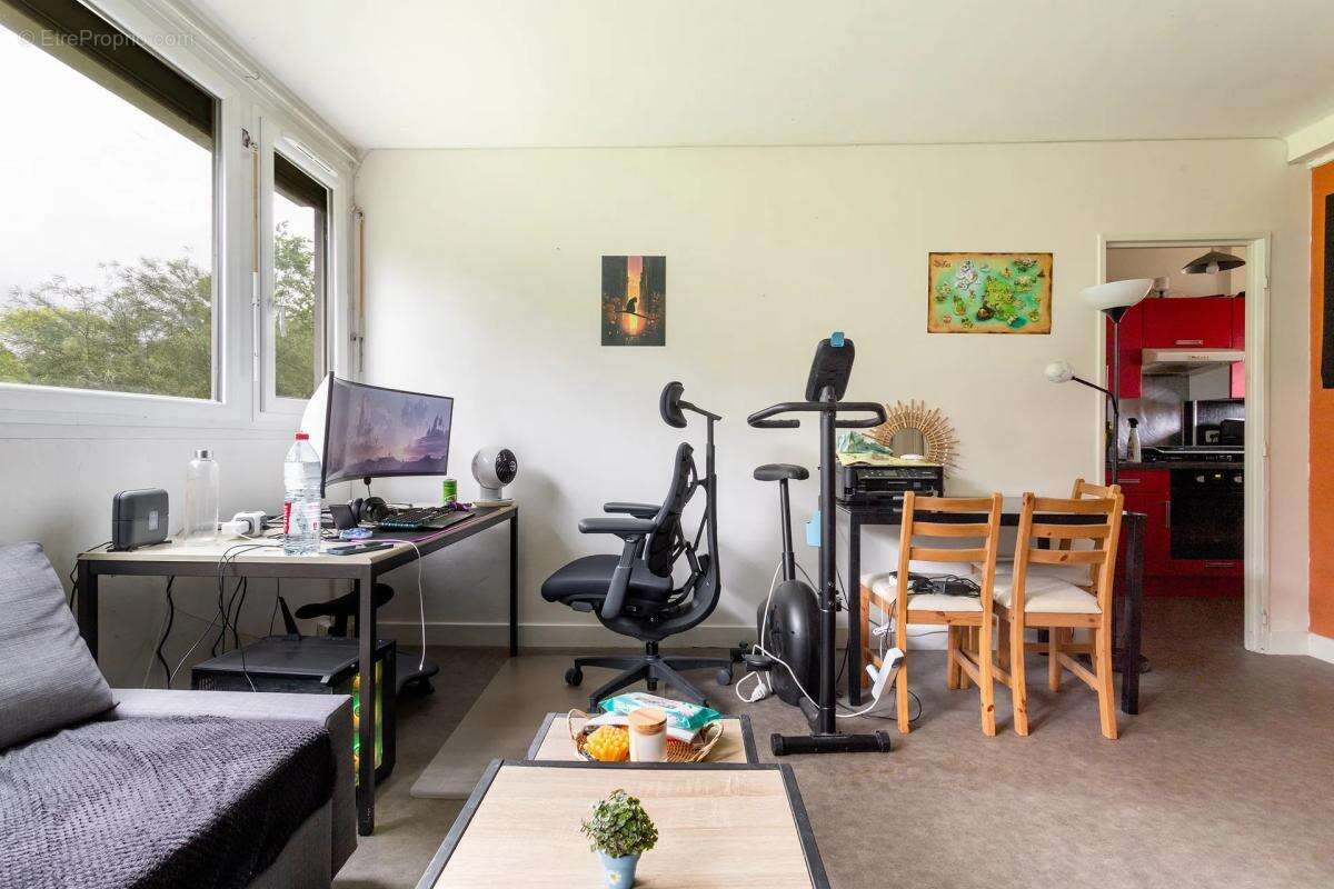 Appartement à TOURCOING