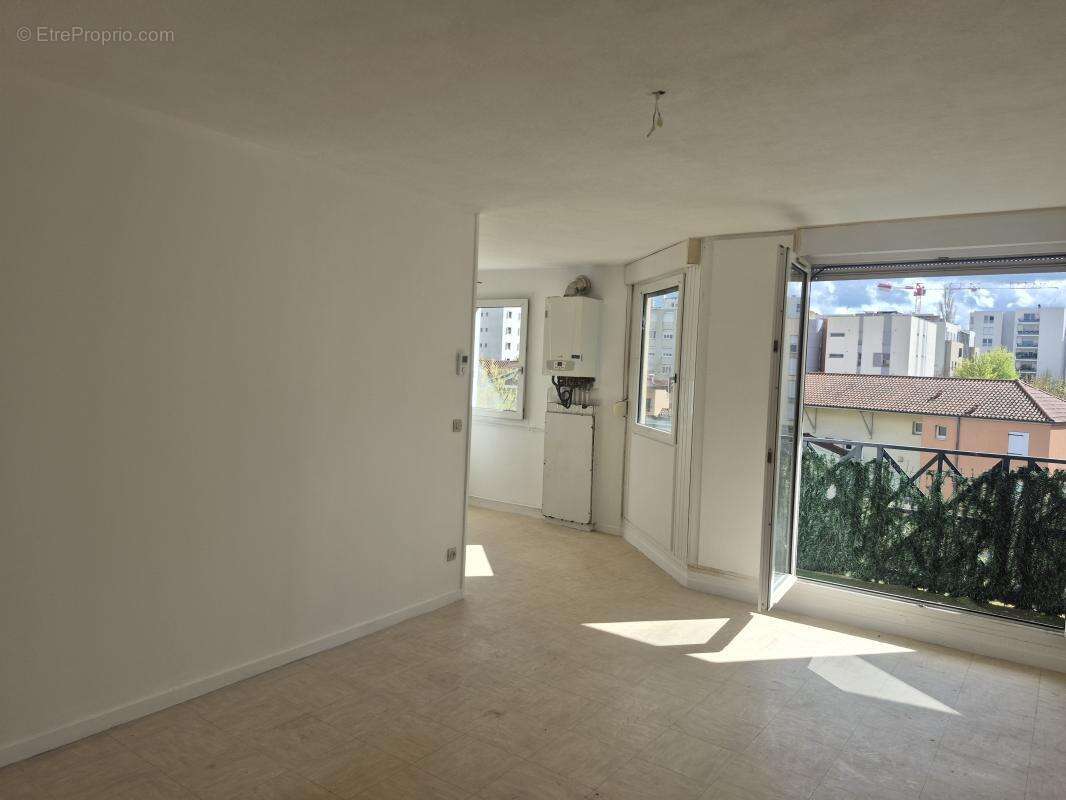 Appartement à VILLEFRANCHE-SUR-SAONE