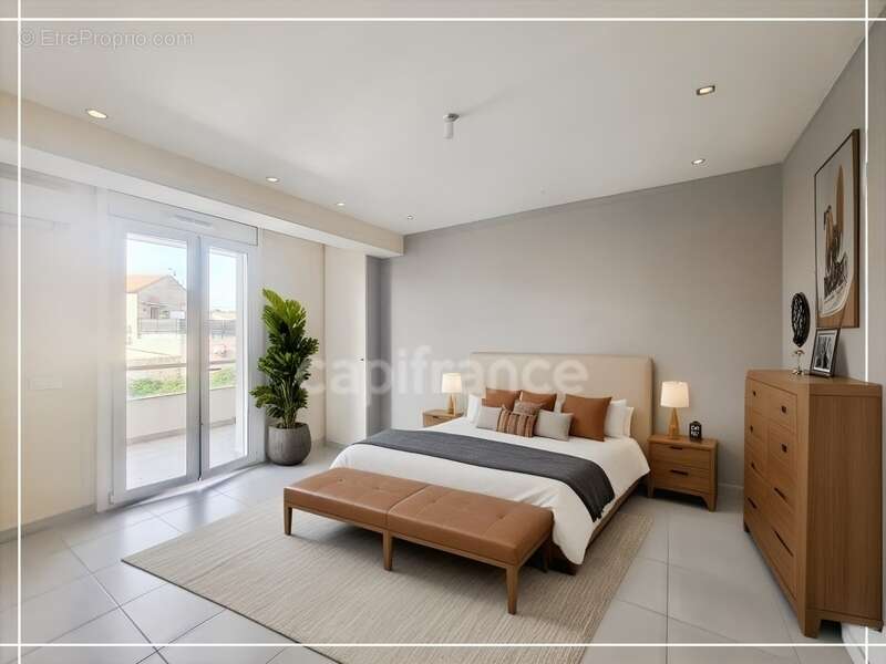 Appartement à ARGELES-SUR-MER