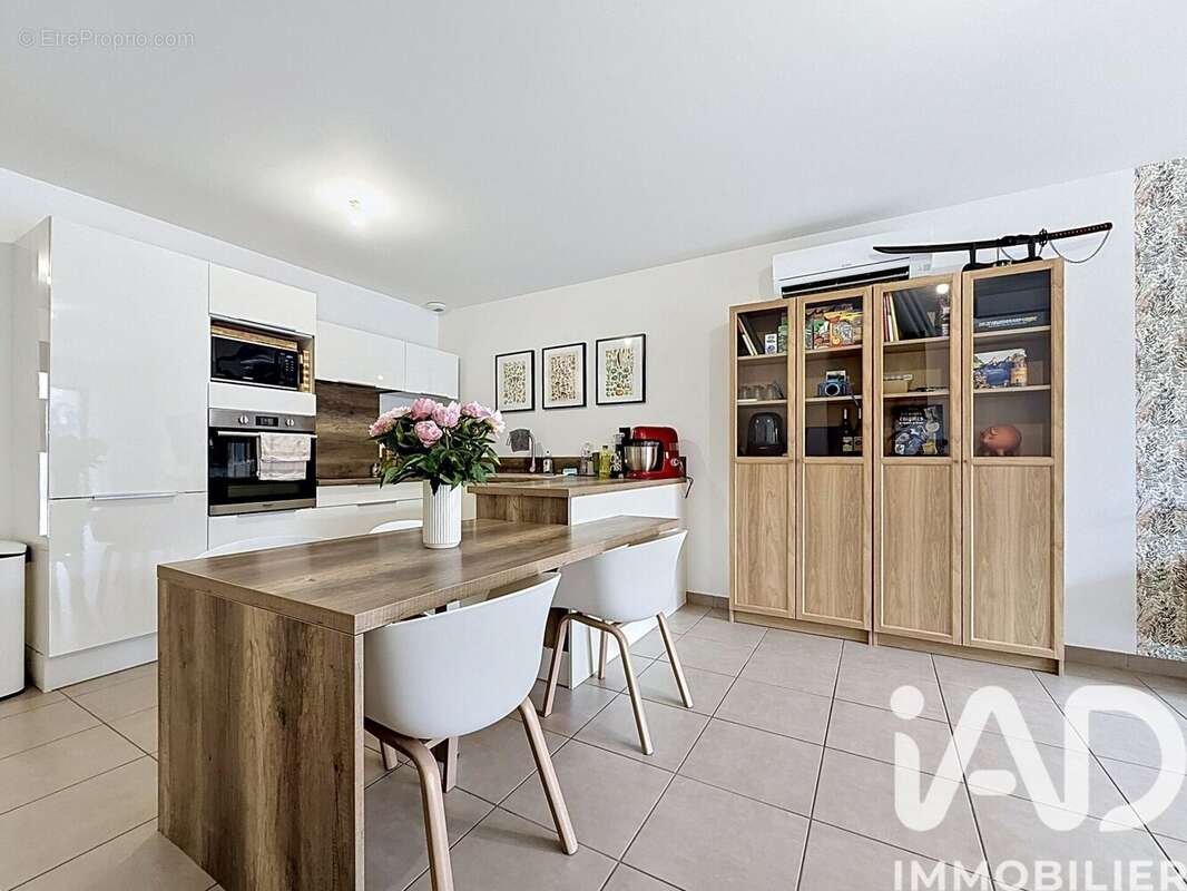 Photo 4 - Appartement à POLLESTRES