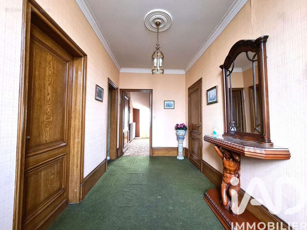 Photo 2 - Maison à GOURIN