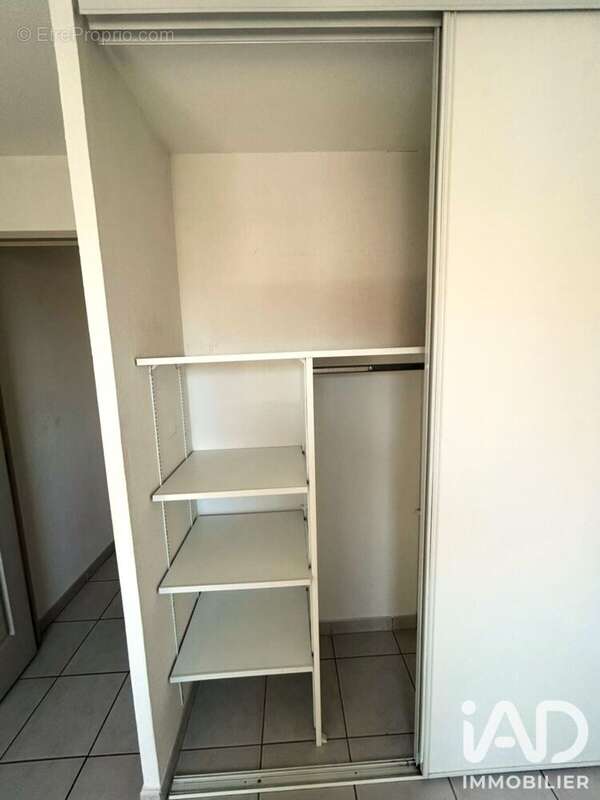 Photo 8 - Appartement à SETE