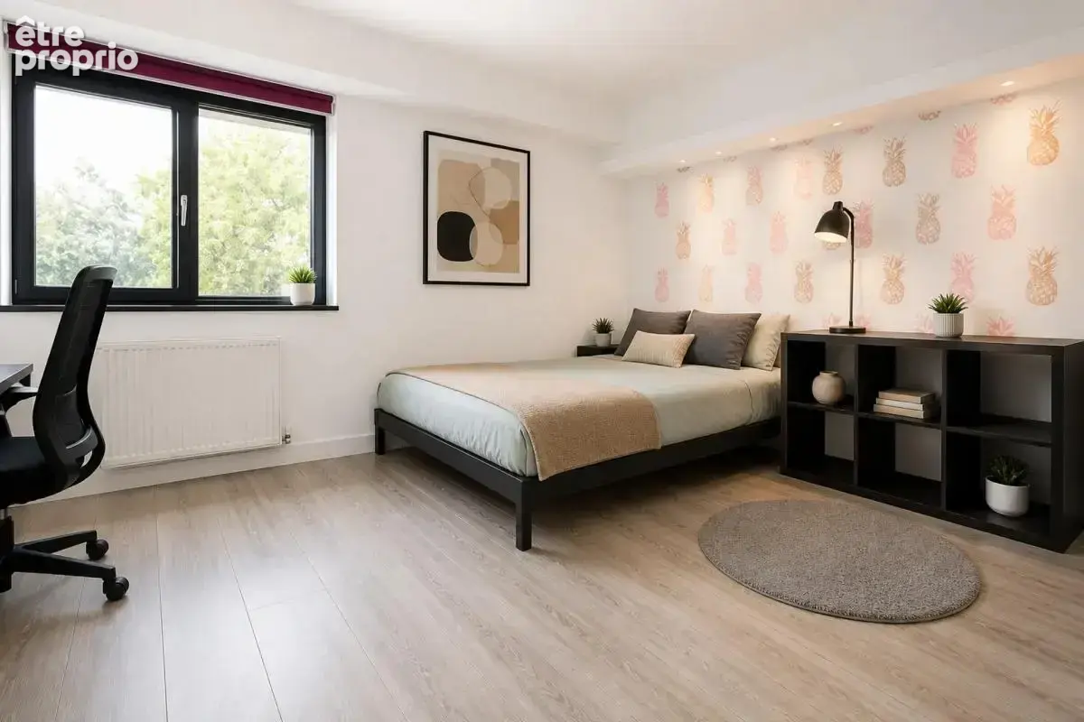 Maison contemporaine de 254 m² sur 6 000 m² de terrain - photo 11