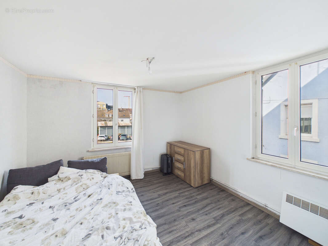 Appartement à SAINT-LOUIS