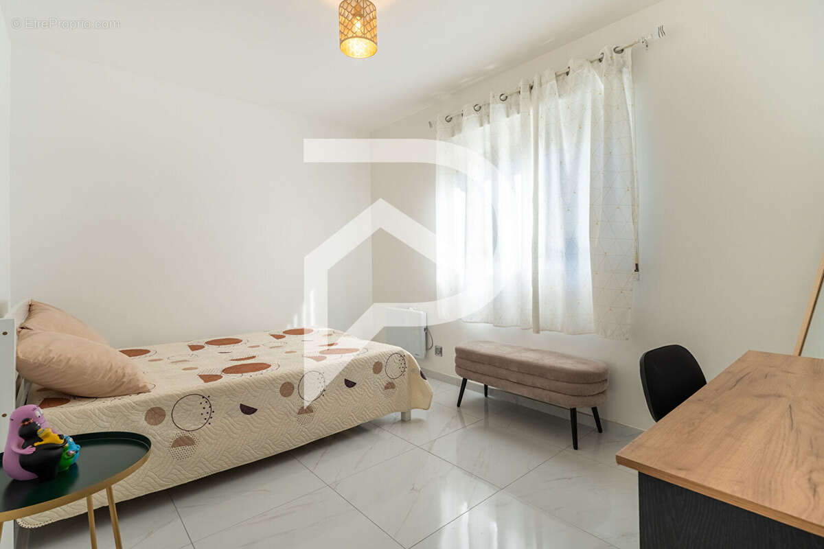 Maison contemporaine avec vue mer et prestations premium - photo 9