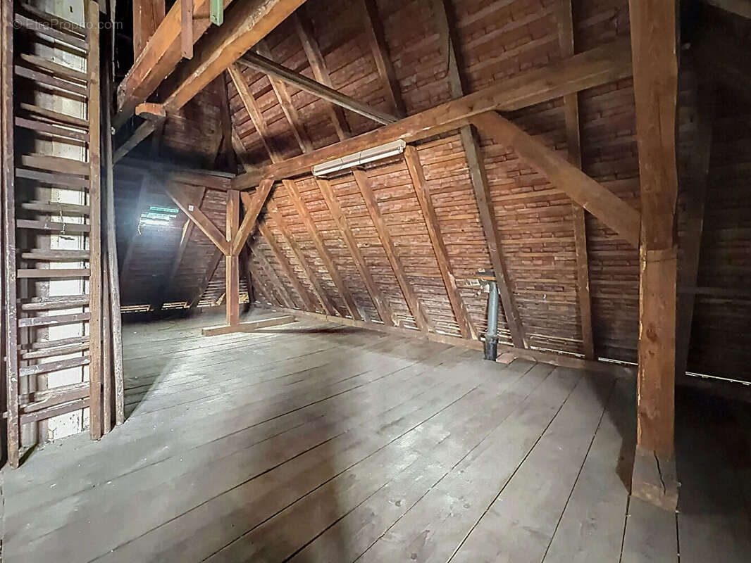 Maison à WASSELONNE