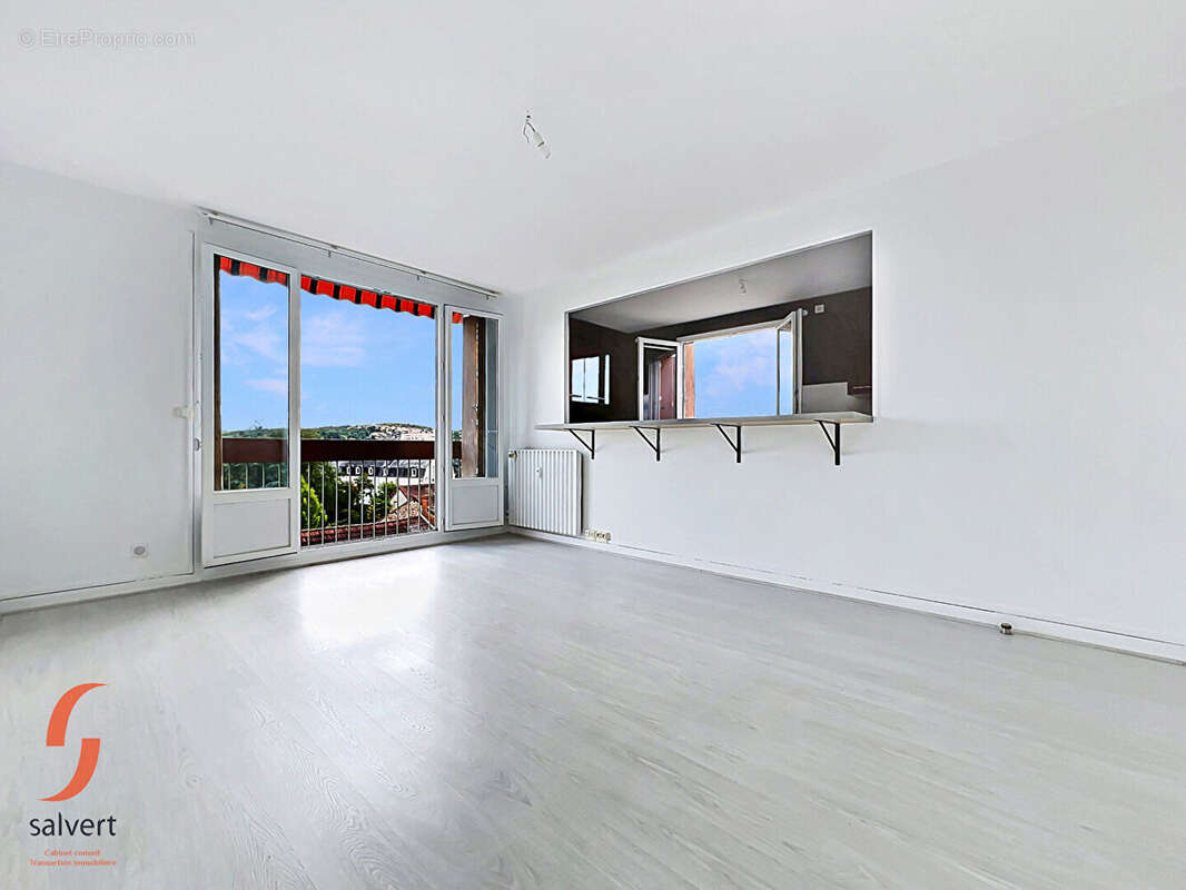 A Vendre Appartement, 3 pièces, rénové, ascenseur - photo 4