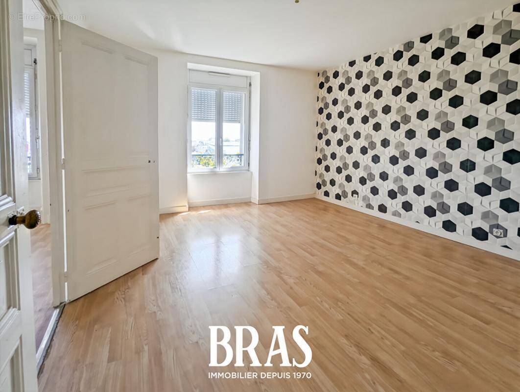 Appartement à VANNES