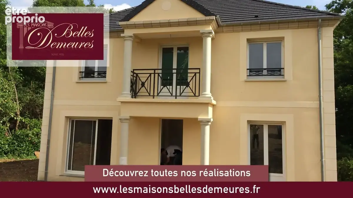 Terrain à bâtir de 500 m² à LONGPONT-SUR-ORGE (91) - photo 13