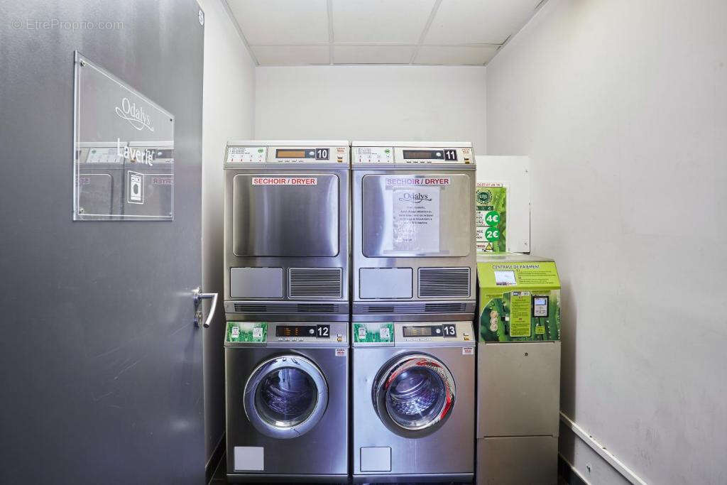 Appartement à MARSEILLE-5E
