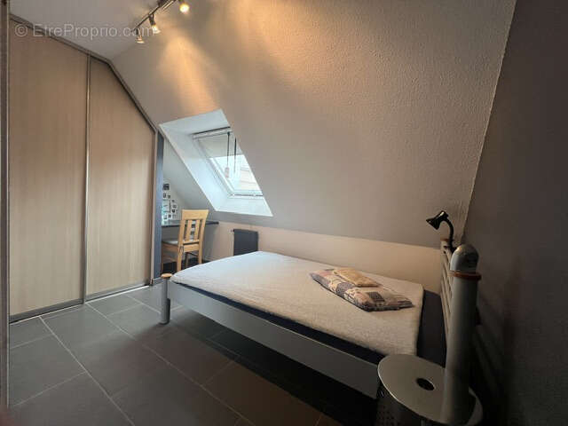 Appartement à WISSEMBOURG