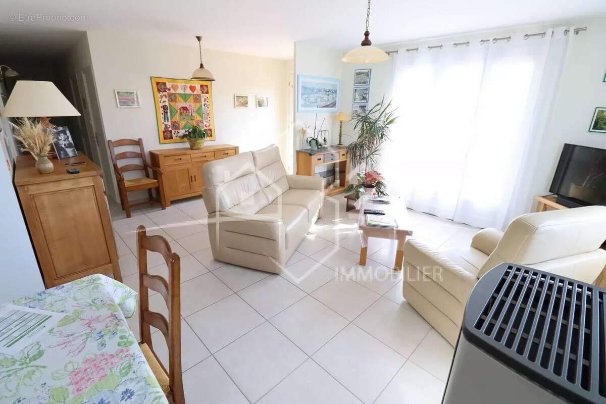 Maison à BEAUREPAIRE