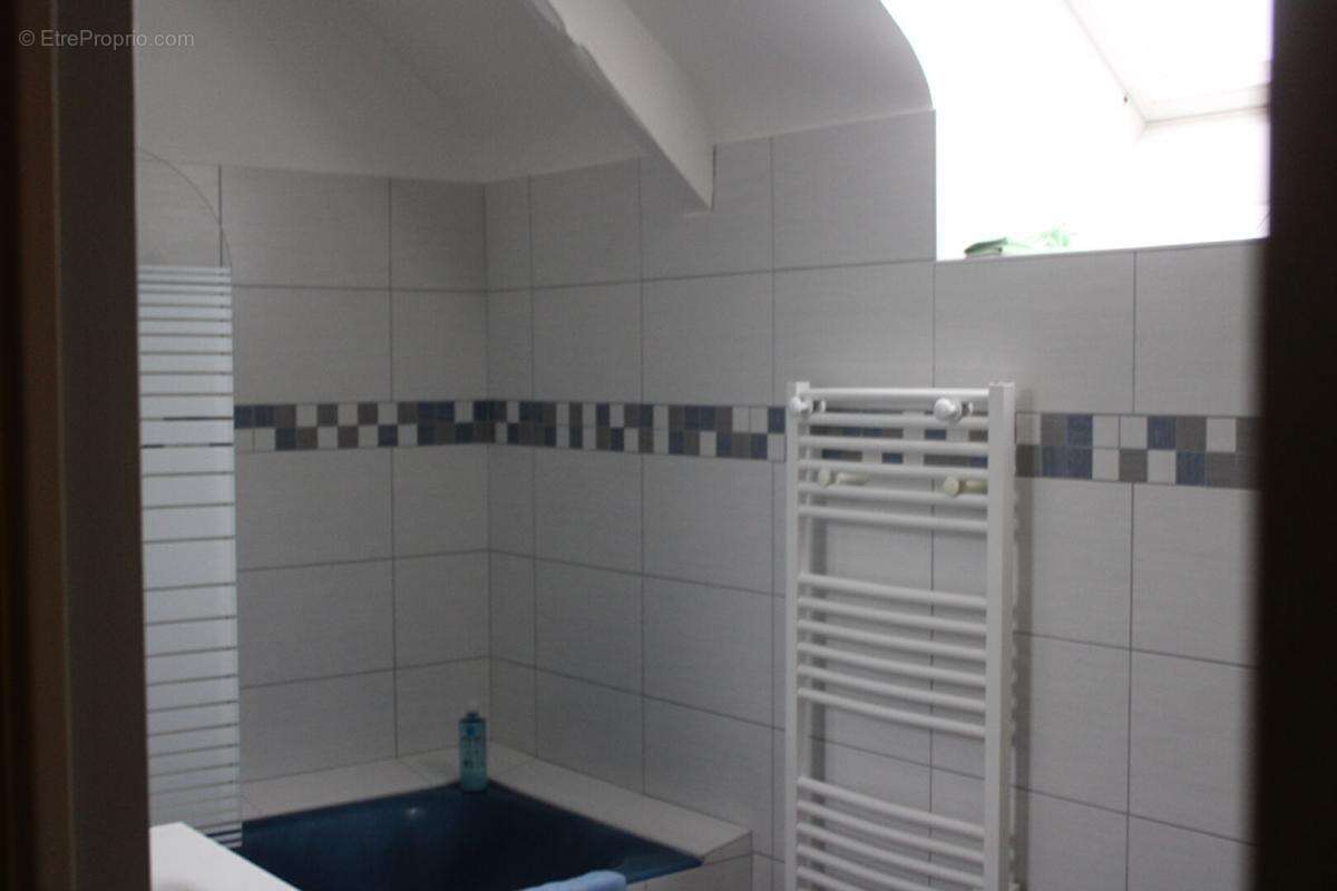 Maison à PLOEUC-SUR-LIE