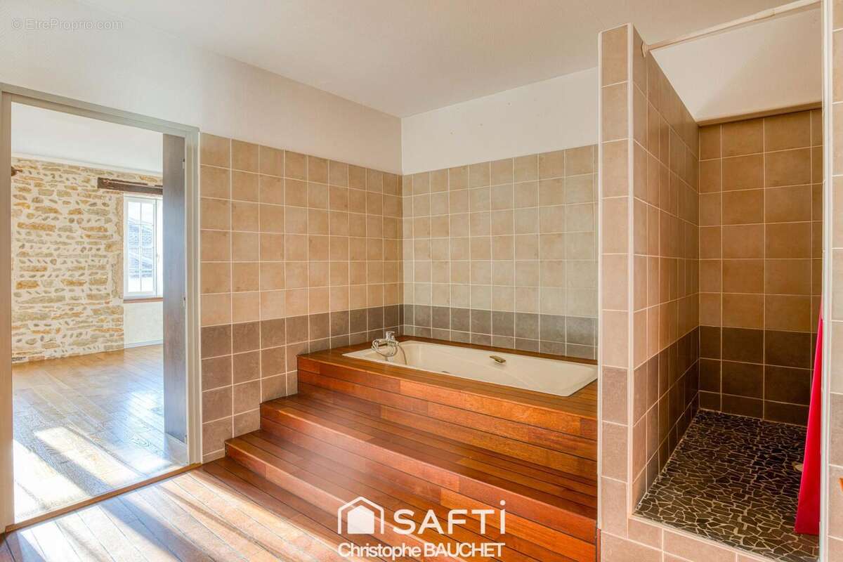 Photo 8 - Appartement à BOURG-EN-BRESSE