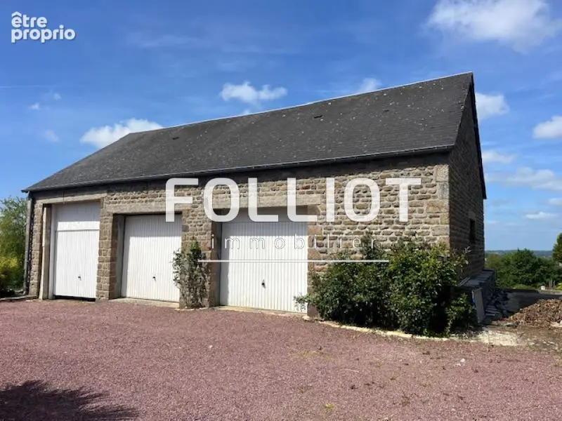 A vendre Maison spacieuse de 6 chambres à vendre à Chaulieu - Réf 146603 - photo 16