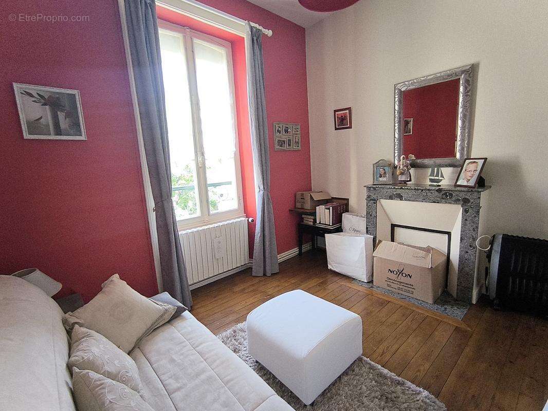 Maison à ALENCON